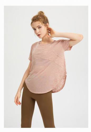 LuLu Tops-634(S-XL )