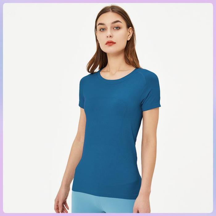 LuLu Tops-400(S-XL )