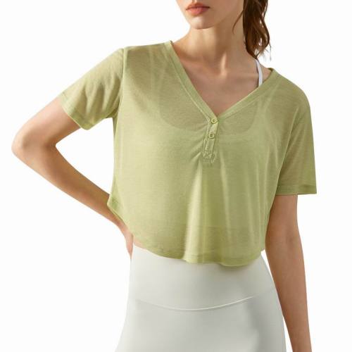 LuLu Tops-421(S-XL )