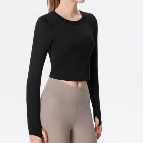 LuLu Tops-393(S-XL )
