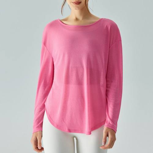 LuLu Tops-413(S-XL )