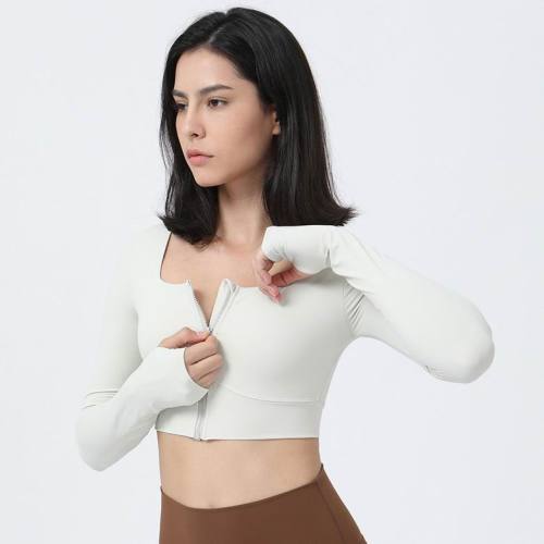 LuLu Tops-697(S-XL )