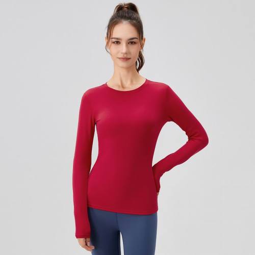 LuLu Tops-538(S-XL )