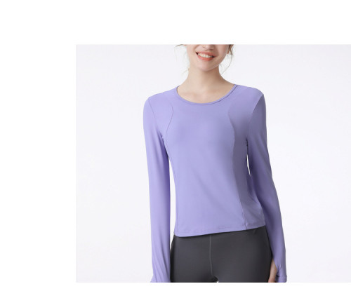 LuLu Tops-677(S-XL )