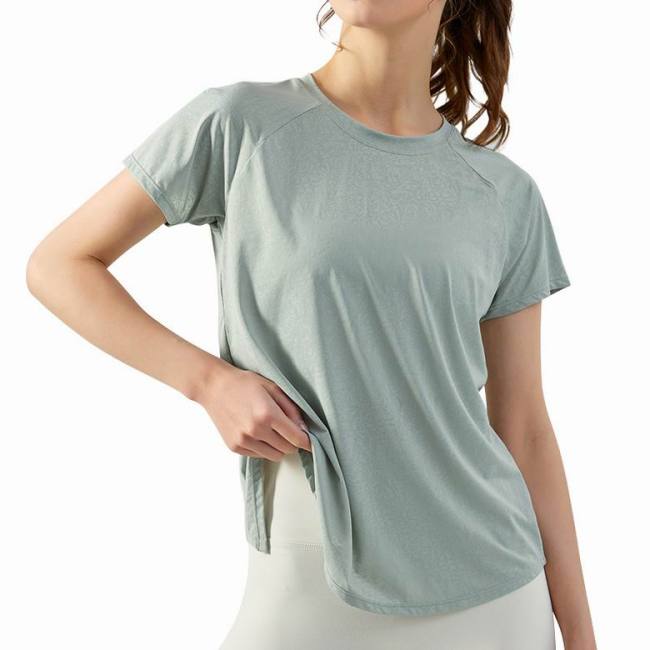 LuLu Tops-427(S-XL )