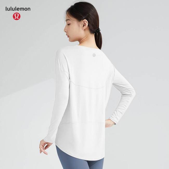 LuLu Tops-205(S-XL )