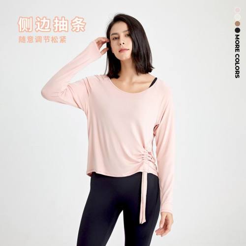 LuLu Tops-355(S-XL )