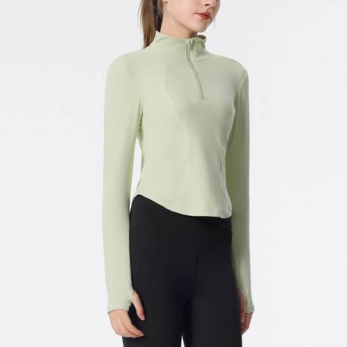Lulu Jacket-041(S-XL)