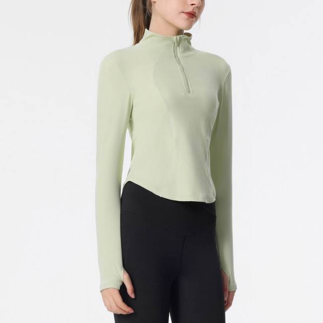 Lulu Jacket-041(S-XL)