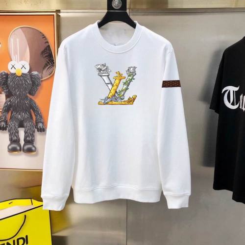 LV men Hoodies-2651(M-XXXXXL)