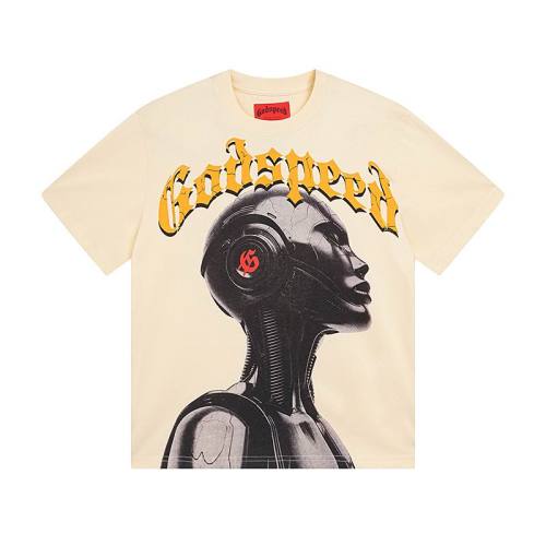 Godspeed t-shirt-088(S-XL)