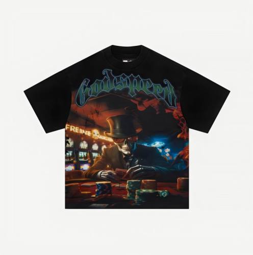 Godspeed t-shirt-009(S-XL)