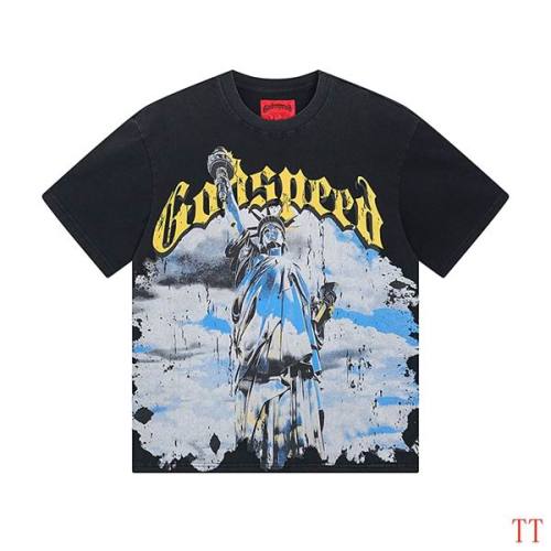 Godspeed t-shirt-164(S-XL)