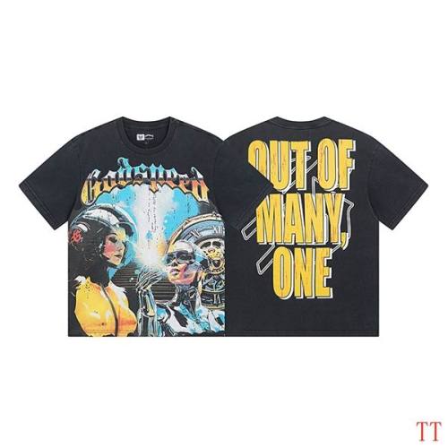 Godspeed t-shirt-145(S-XL)