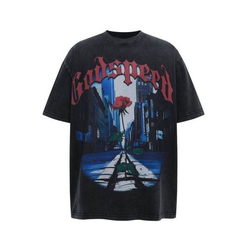 Godspeed t-shirt-195(S-XL)