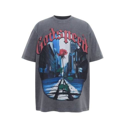 Godspeed t-shirt-197(S-XL)