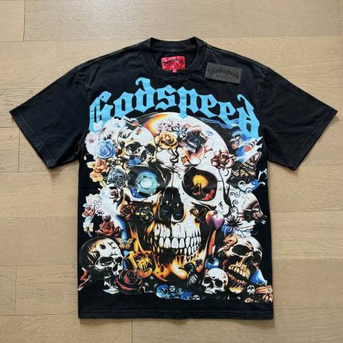 Godspeed t-shirt-003(S-XL)