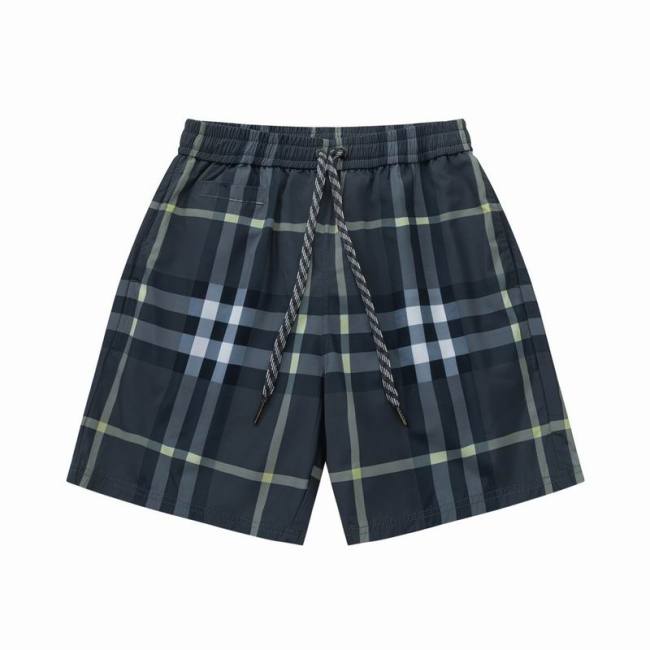 Burberry Shorts-511(XS-XL)