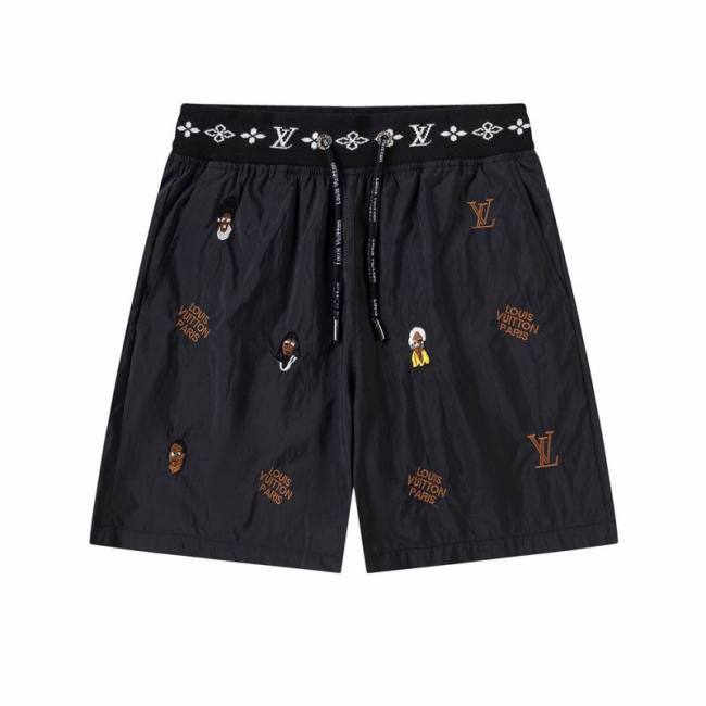 LV Shorts-696(S-XXL)