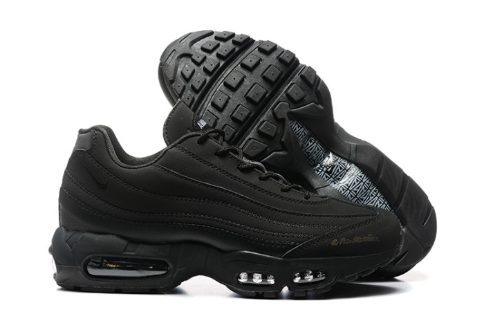 Nike Air Max 95 men shoes-521