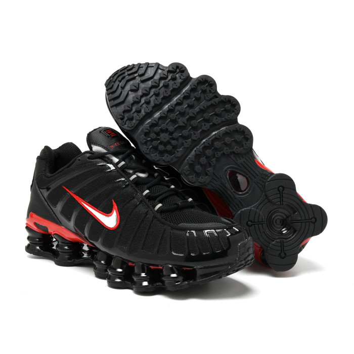 Nike Shox Reax Run Shoes men-215