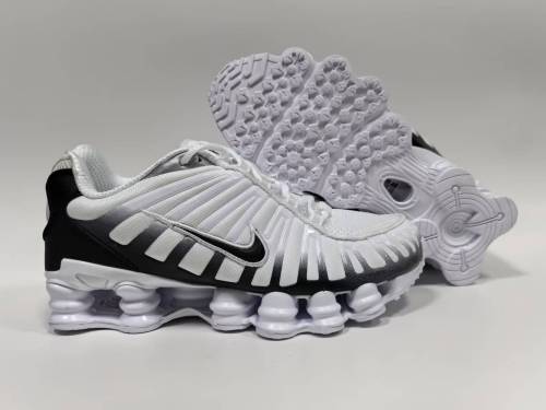 Nike Shox Reax Run Shoes men-214