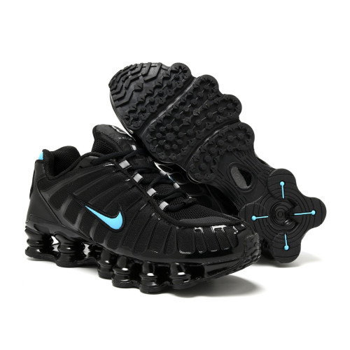 Nike Shox Reax Run Shoes men-218