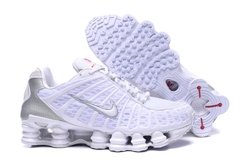 Nike Shox Reax Run Shoes women-064