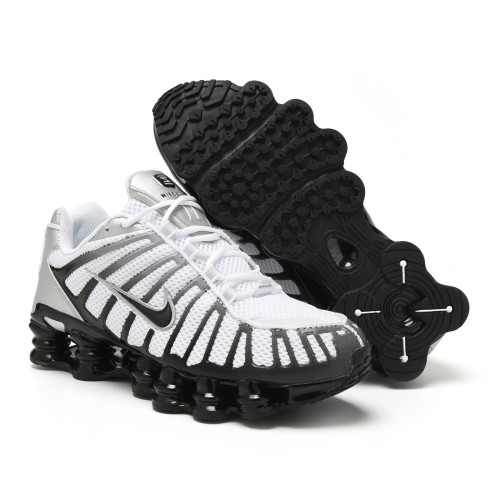 Nike Shox Reax Run Shoes men-222