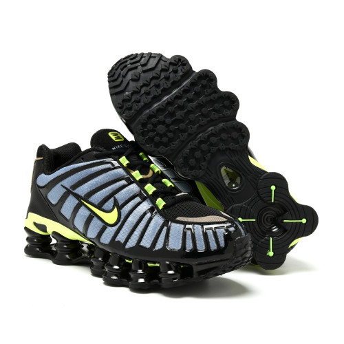 Nike Shox Reax Run Shoes men-223