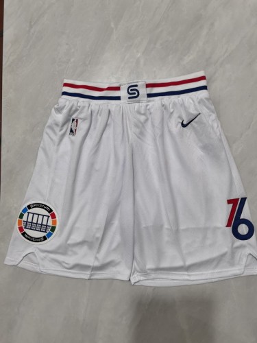 NBA Shorts-1866