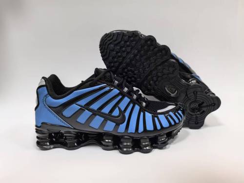 Nike Shox Reax Run Shoes men-213