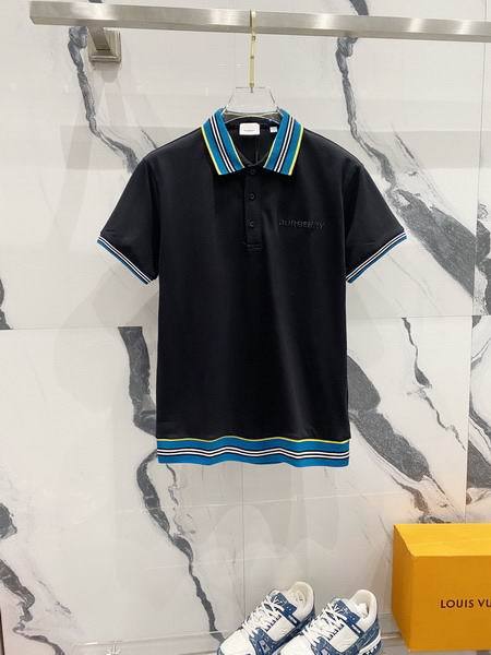 Burberry polo men t-shirt-1380(M-XXXL)