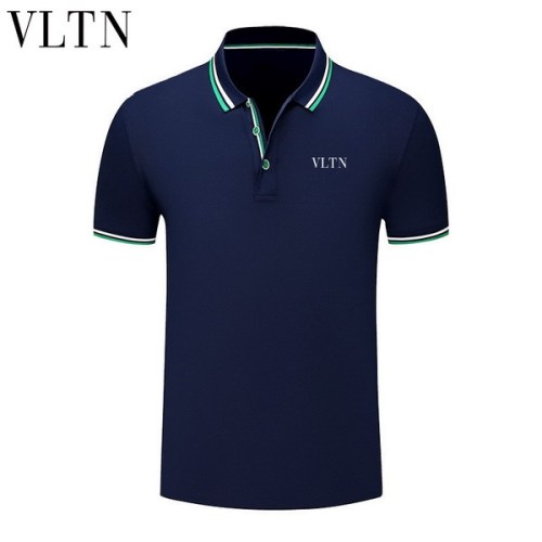 VT polo men t-shirt-107(M-XXXL)