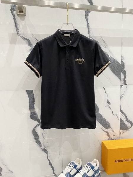 Dior polo T-Shirt-441(M-XXXL)
