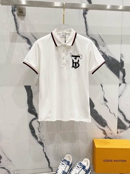 Burberry polo men t-shirt-1374(M-XXXL)
