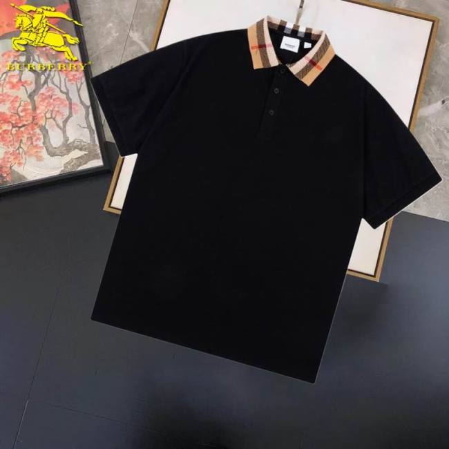 Burberry polo men t-shirt-1330(M-XXXL)