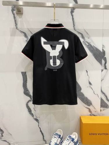 Burberry polo men t-shirt-1377(M-XXXL)