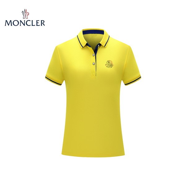Moncler Polo t-shirt men-582(M-XXXL)