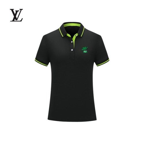 LV polo t-shirt men-681(M-XXXL)