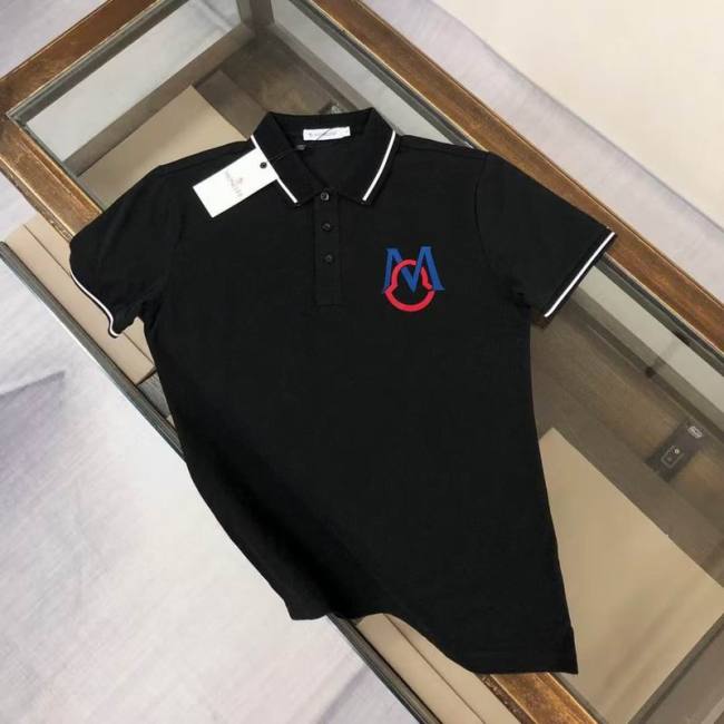 Moncler Polo t-shirt men-537(M-XXXL)