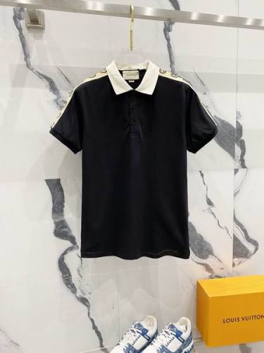 G polo men t-shirt-1117(M-XXXL)