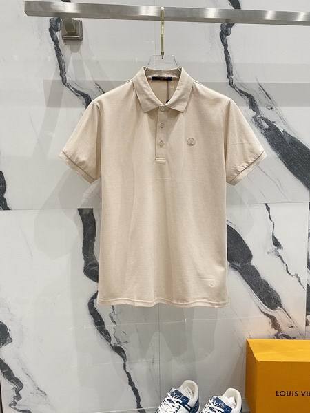 LV polo t-shirt men-692(M-XXXL)