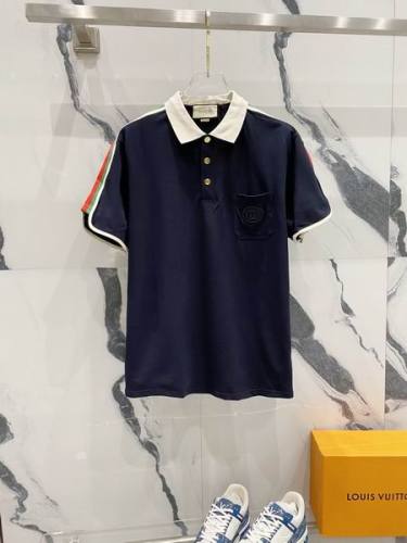 G polo men t-shirt-1156(M-XXXL)