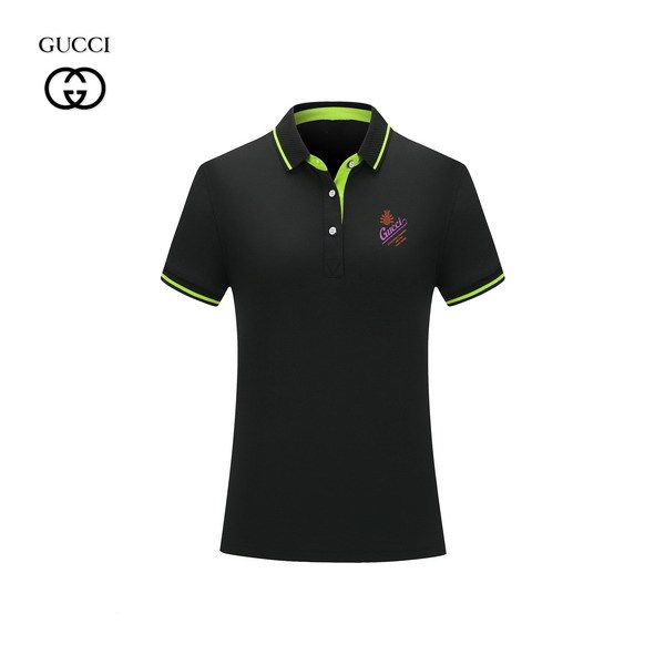 G polo men t-shirt-1128(M-XXXL)