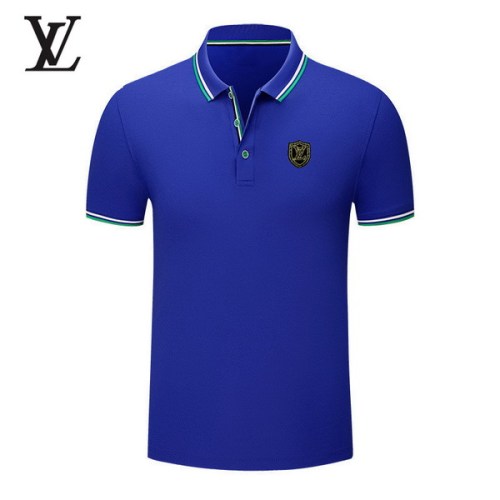 LV polo t-shirt men-673(M-XXXL)