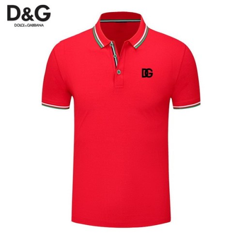 D&G polo t-shirt men-090(M-XXXL)