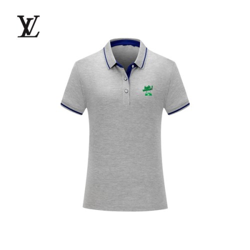 LV polo t-shirt men-678(M-XXXL)