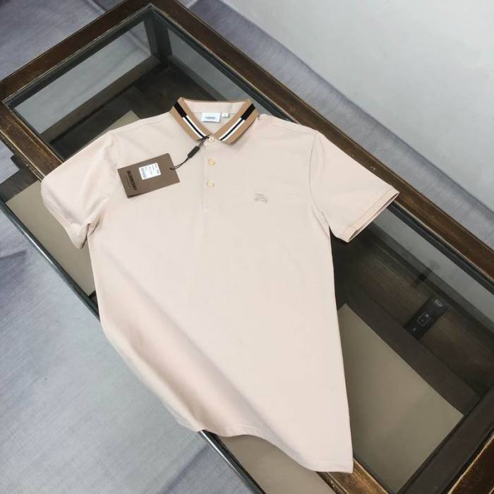 Burberry polo men t-shirt-1324(M-XXXL)