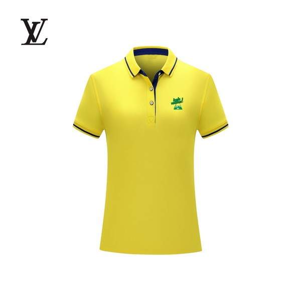 LV polo t-shirt men-679(M-XXXL)